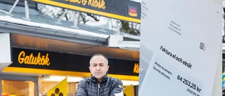Halits elchock – 64 200 i räkning: "Kunde inte sova på hela natten"