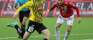 Wålemark till Feyenoord i rekordaffär