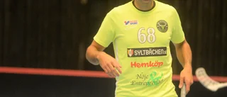 Hattrick av Rabi men inte lika många poäng för laget