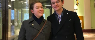 Nu börjar studenternas termin – mitt i smittvågen • "Viktigt att få vara på plats"