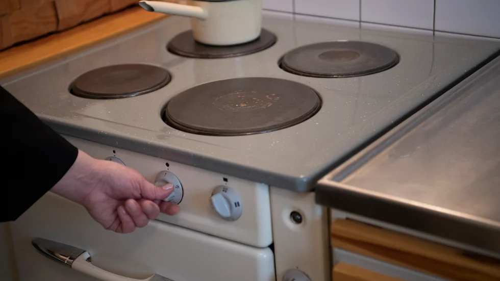 Riskerar man att vrida upp temperaturen när man borde försöka sänka den?