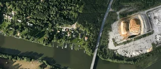 Huset på Hyndevad Åkullen i Eskilstuna sålt igen - andra gången på kort tid