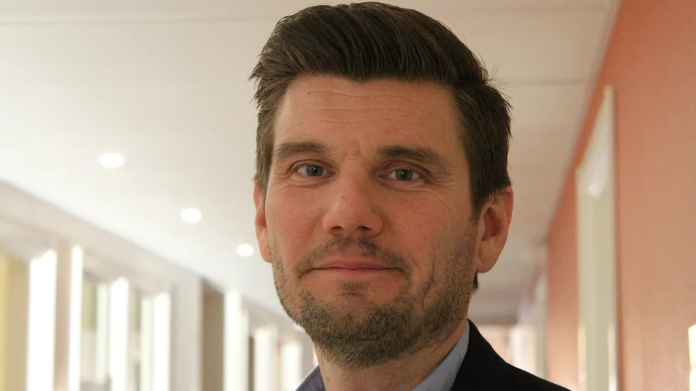 "Vi har 6 500 barn i förskolan och de allra flesta vårdnadshavare sköter det exemplariskt", säger Adam Olofsson, verksamhetschef för förskolan inom Norrköpings kommun.