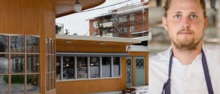 Parken håller stängt kvällstid – satsar på lunchbuffé: "Det är fattigmansmånader nu"