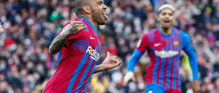 Barça knäckte Atlético – första gången på två år