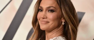 Jennifer Lopez om hjärtekrossen: Oerhört svårt