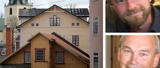 Efter interna bråket: Han blir ny i företagarföreningen: "Ska ordna nätverksträffar"