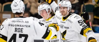 Norrbottningen har spelat sitt livs hockey – efter operationen • 29-åringen drömmer om en SHL-chans: "Det känns inte som någon omöjlighet"