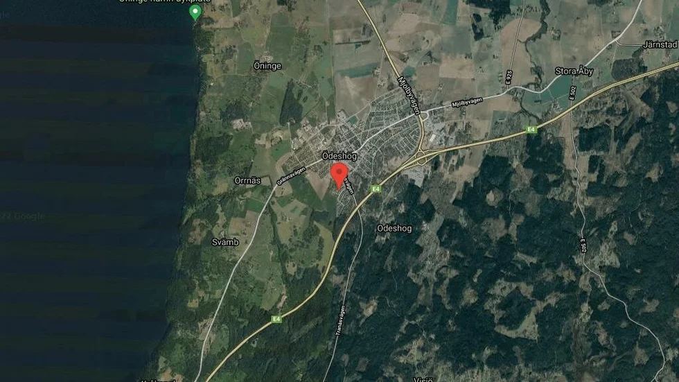 Rosengatan 7