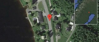 Trasigt fordon stör trafiken på väg 97