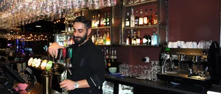 Hann bara ha öppet två veckor – sen kom pandemin • Nu får storsatsningen en ny "grand opening"