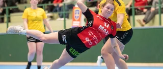 Styrkebesked av EHF – vann cup i Örebro 
