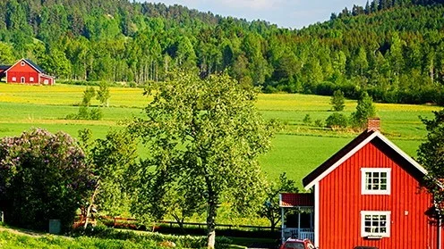 Piteå kommun uppmanar föreningarna att söka byapeng, stöd som kan användas till att utveckla byarna. (Arkivbild)