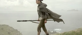Så många stjärnor får ”Star Wars – The Last Jedi” av Norrans recensent