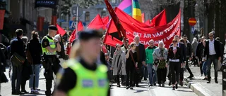 Ledare: Vänstern är lika splittrad som borgerligheten