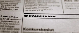Så hög överlevnadsgrad har företagen i Norr- och Västerbotten