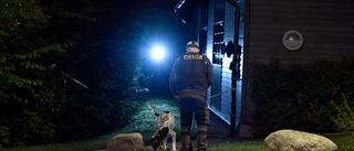 Skärp straffen för rån i hemmet
