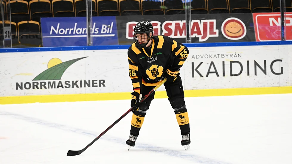 Elias Salomonsson.
