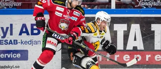 LIVE: Följ matchen Malmö Redhawks–Skellefteå AIK