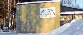 Insändare: Varför händer inget på Mobacken?
