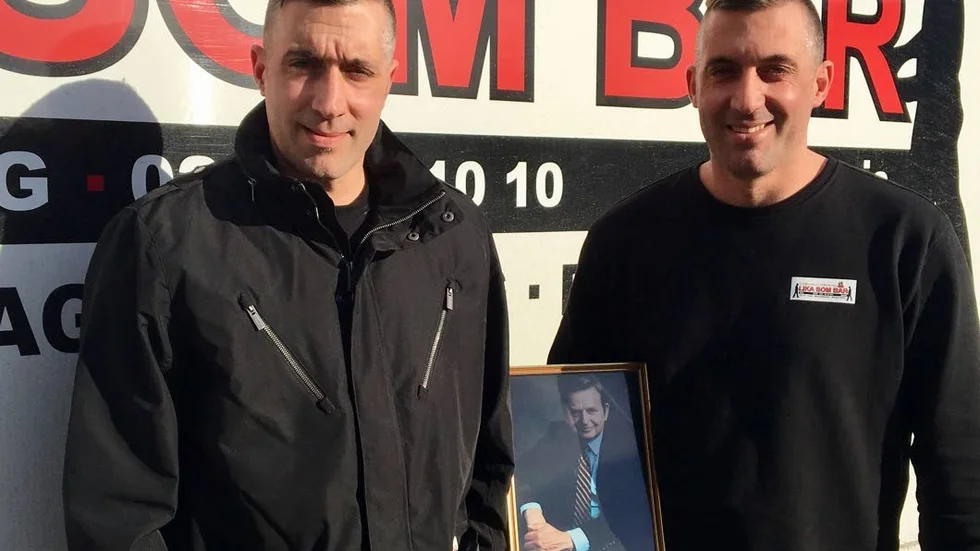 Dennis och Billy Pettersson bjuder på torsdag, 33 år sedan Plame sköts till döds in till en diskussions- och föreläsningskväll med bland andra tidigare  Rikskrimanalens chef Tommy Lindström.
