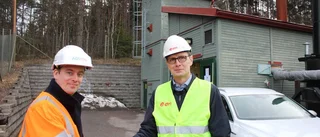 Råsslaverket i Krokek sålt