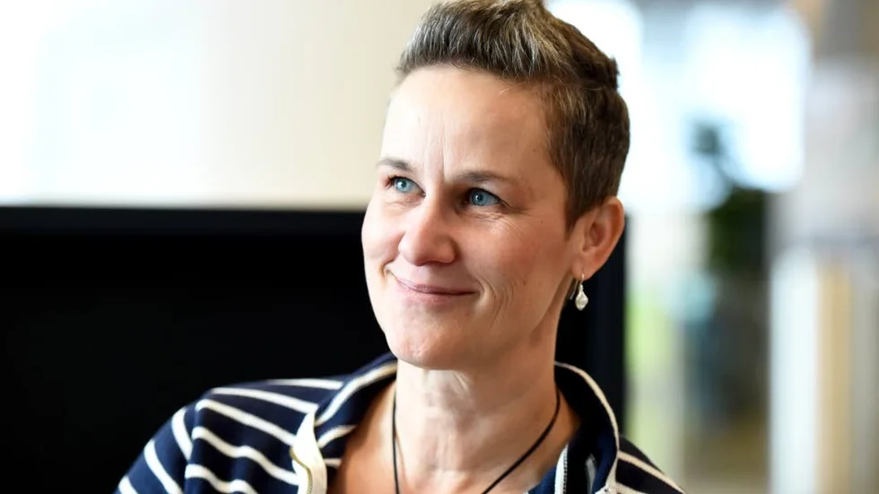 Ingela Billström har plats fyra på Miljöpartiets lista till kommunfullmäktigevalet.