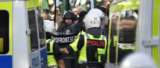 Facket: Anställ polisstödjare