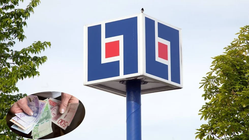 Nu får Länsförsäkringar Östgötas kunder återbäring.