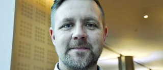 Viktigt att gå först i ledet