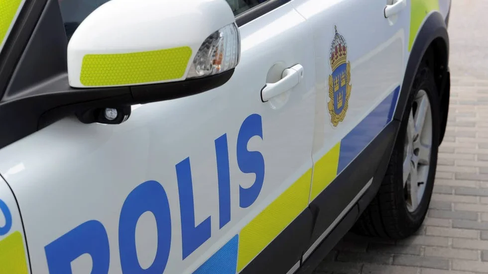 Ett Söderköpingsföretag drabbades under natten av ett inbrott där gods togs för 200 000 kronor.