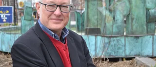 Han blir ny ordförande för Connect Norr