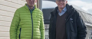 Riksdagsledamot besökte A-kommunerna: ”Jag var nyfiken på biltestverksamheten”