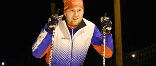 Tour de Ske: Ottosson snabb igen – men fick se sig slagen