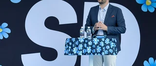 Vi måste lära oss att leva med populisterna
