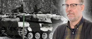 Värnplikten öppnar för fler skott från Tåme