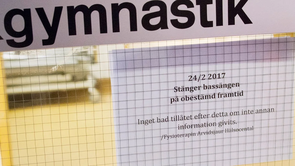 Foto: Malin Johansson.