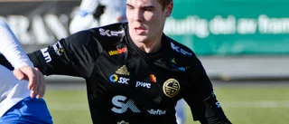 Sandström om flytten: ”Jag känner att jag är redo”