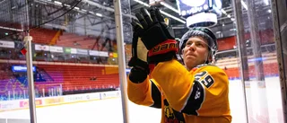 Kaptenen nostalgisk efter milstolpen • Tänker tillbaka på Myllys – och Luleåbjörnen: "Hejat på Luleå sen jag var liten"