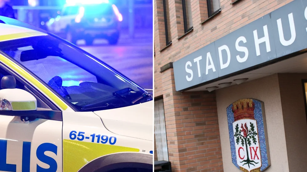 Polisen och kommunen är överens om vilka problemområden man ska jobba extra med för att öka tryggheten för invånarna. Avtalet och löftet sträcker sig över åren 2022-2025.