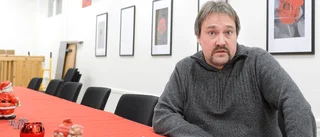 Daniel Ådin: Alliansen missbrukar landets konstitution