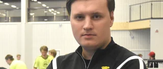 Fabians tankar inför derbyt