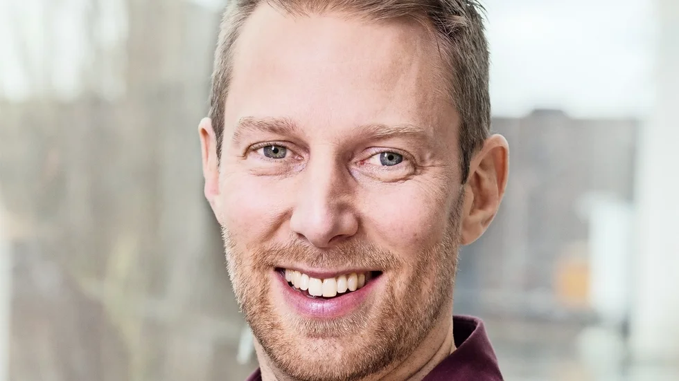 Dags att deklarera. För Daniel Sundqvist och hans kolleger är det nu hektiska dagar då det åter är dags för oss att deklarera.