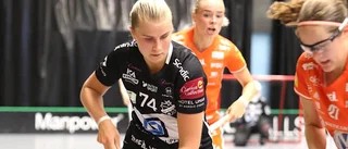 Målmaskinen är tillbaka i Skellefteinnebandyn – gör comeback i prestigederbyt