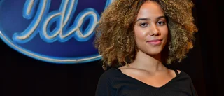 "Idol"-Jacqline: Hade förutfattade meningar