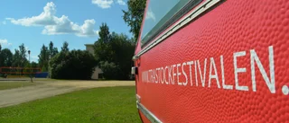 Sexofredanden på Trästockfestivalen: Hjälpte kompisen – blev själv ofredad