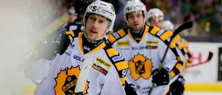 Före detta AIK:are lämnar KHL-klubben
