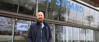 Nominerad till Stora Talarpriset – nu föreläser han på Gotland • ”Känns väldigt ärofyllt”