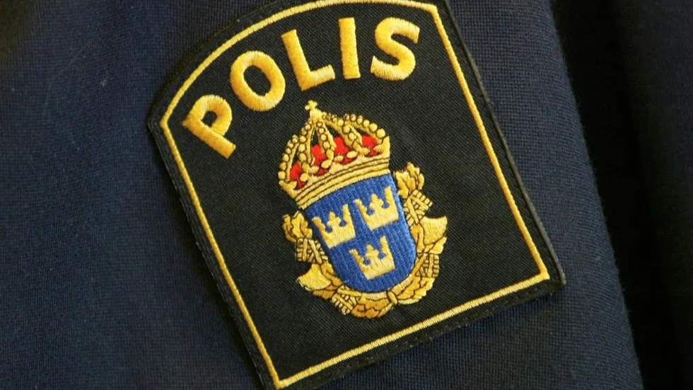 Foto: TT bild.