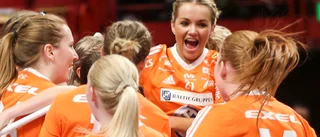 Skelleftetjej får debutera i landslaget